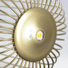 Подвесной светодиодный светильник Lussole Loft Gabbia LSP-8359
