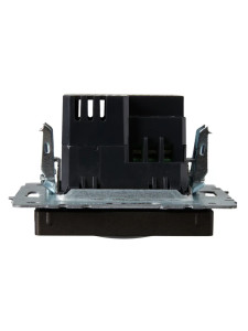 Датчик движения 500Вт., Бронза, Brite IEK BR-MS10-N-150-05-K45