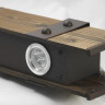 Подвесная светодиодная люстра Lussole Loft LSP-9860