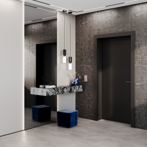 Рамка 2 местная, стекло, Кашемир, Voltum S70 VLS110203