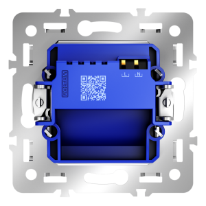 Механизм подсветки светодиодной, S70 Voltum VLS0706M