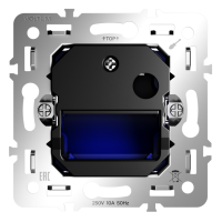 Механизм подсветки светодиодной, S70 Voltum VLS0706M