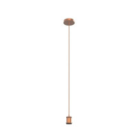 Подвесной светильник Gauss Decor PL023