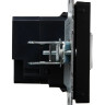 Датчик движения 500Вт., Черный, Brite IEK BR-MS10-N-150-05-K02