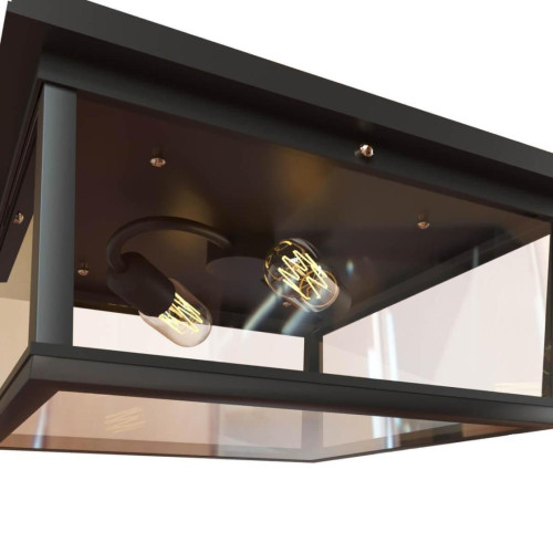 Потолочный светильник Loft IT Modern Filament Loft3110-2C
