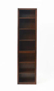 Шкаф из массива березы "Онегин-159", Орех, TADORNA 159R-N