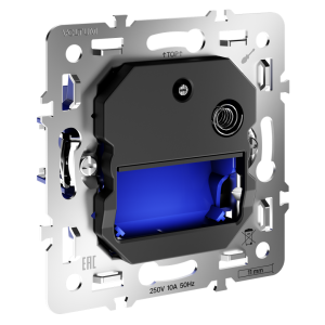 Механизм подсветки светодиодной с датчиком, S70 Voltum VLS0707M