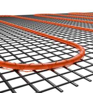 Нагревательный элемент теплого пола Voltum Т200 VLT01-200-5.0