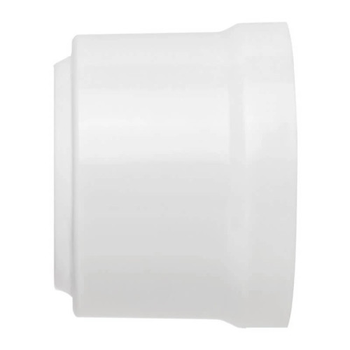 Ретро розетка пластик с 3/К, Белый, Виви TDM ELECTRIC SQ1820-1012
