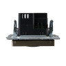 Датчик движения 500Вт., Шампань, Brite IEK BR-MS10-N-150-05-K37