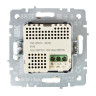 Датчик движения 500Вт., Шампань, Brite IEK BR-MS10-N-150-05-K37