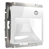 Встраиваемая подсветка LED с датчиком движения, Белый, Werkel W1154601