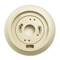 Рамка 1 местная, слоновая кость, Edisel Basic FrLv-01