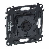Механизм выключателя жалюзи клавишного, Valena INMATIC Legrand 752029