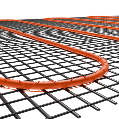 Нагревательный элемент теплого пола Voltum Т150 VLT01-150-2.5