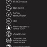 Лампа светодиодная Gauss GX53 11,5W 3000К матовая 20849112