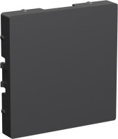 Заглушка без суппорта, Базальт, AtlasDesign SE ATN001409