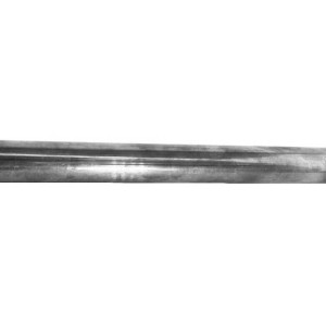 Труба стальная для лофт проводки D18 мм., сталь, Retrika RMP-18C