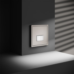 Лицевая панель для датчика движения, Кашемир, S70 Voltum VLS002203