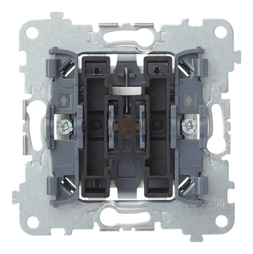 Механизм выключателя для жалюзи, Rikkett 32281