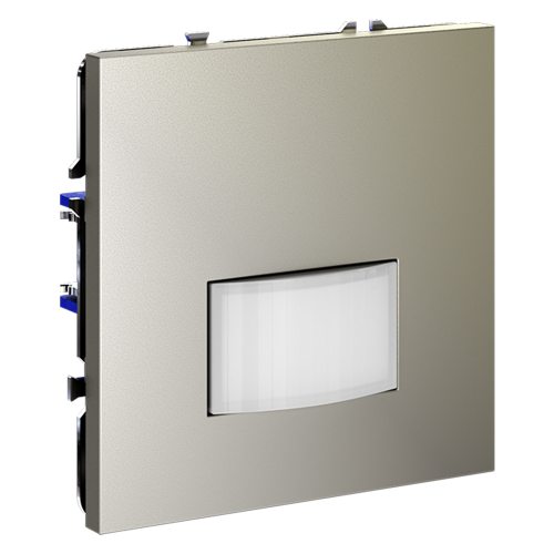 Лицевая панель для датчика движения, Шелк, S70 Voltum VLS002204