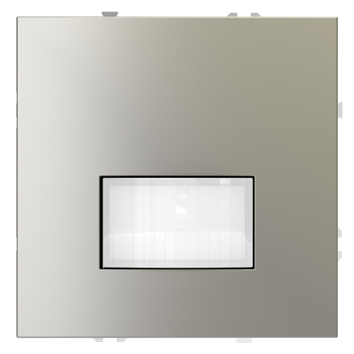 Лицевая панель для датчика движения, Шелк, S70 Voltum VLS002204