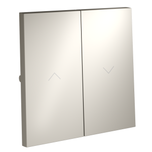 Клавиши для выключателя жалюзи, Кашемир, S70 Voltum VLS002503