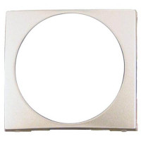 Универсальная лицевая панель, алюминий, Valena Classic Legrand 770180