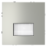 Лицевая панель для датчика движения, Сталь, S70 Voltum VLS002205