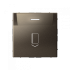 Выключатель карточный для гостиниц, Мокко, ArtGallery SE GAL000614S