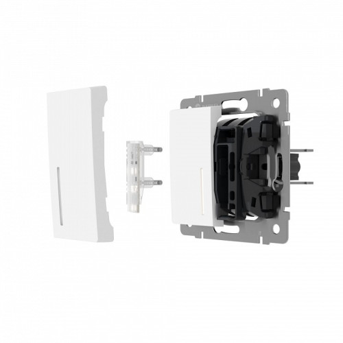 Светодиодный модуль выкл., Белый, Werkel W8010101 (2шт)