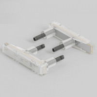 Светодиодный модуль выкл., Белый, Werkel W8010101 (2шт)