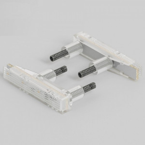 Светодиодный модуль выкл., Белый, Werkel W8010101 (2шт)