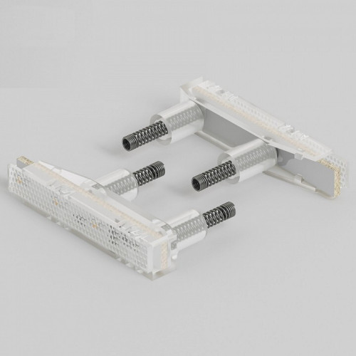 Светодиодный модуль выкл., Белый, Werkel W8010101 (2шт)