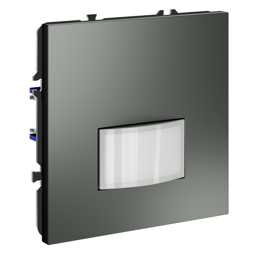 Лицевая панель для датчика движения, Титан, S70 Voltum VLS002206