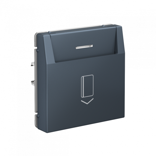 Выключатель карточный для гостиниц, Грифель, ArtGallery SE GAL000714S