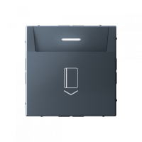 Выключатель карточный для гостиниц, Грифель, ArtGallery SE GAL000714S