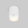 Накладной светодиодный светильник Elektrostandard Cors 25032/LED белый a062385
