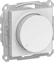 Диммер поворотный 400Вт, Лотос, AtlasDesign SE ATN001323