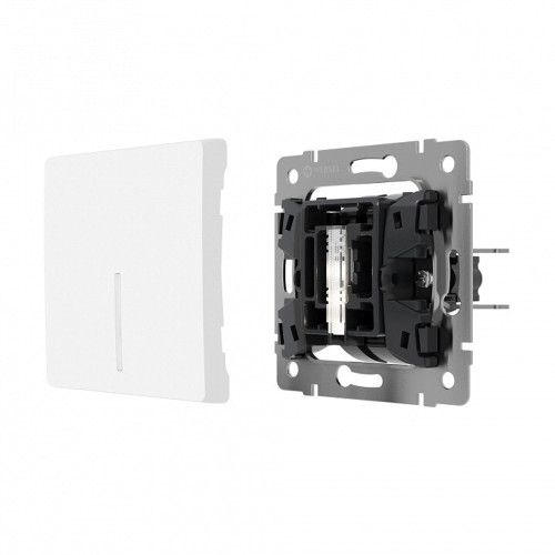 Светодиодный модуль выкл., Белый, Werkel W8020101 (10 шт)