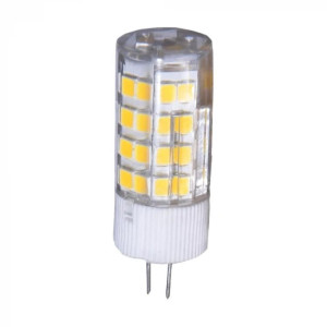 Лампа светодиодная Thomson G4 5W 6500K прозрачная TH-B4229