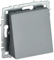 Вывод кабеля, Сталь, Brite IEK BR-VK10-0-K46