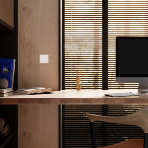 Клавиши для выключателя жалюзи, Хлопок, S70 Voltum VLS002513