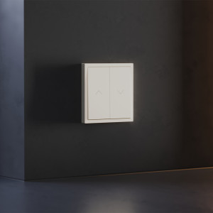 Клавиши для выключателя жалюзи, Хлопок, S70 Voltum VLS002513