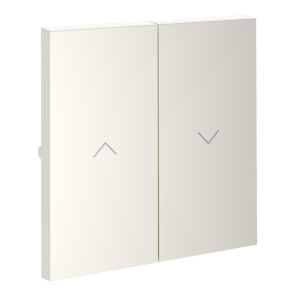 Клавиши для выключателя жалюзи, Хлопок, S70 Voltum VLS002513