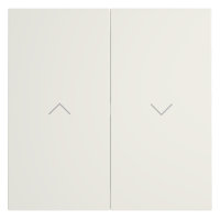 Клавиши для выключателя жалюзи, Хлопок, S70 Voltum VLS002513