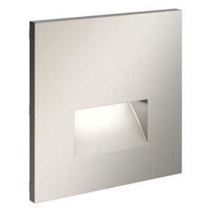 Лицевая панель для подсветки светодиодной, Кашемир, S70 Voltum VLS002303