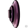 Выключатель кнопочный 2 кл., фиолетовый металлик, Katy Paty PEMAG2Sl5 
