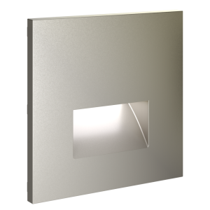 Лицевая панель для подсветки светодиодной, Шелк, S70 Voltum VLS002304