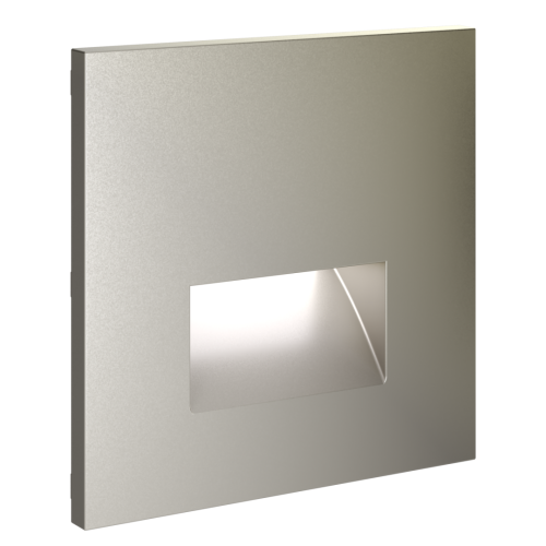 Лицевая панель для подсветки светодиодной, Шелк, S70 Voltum VLS002304